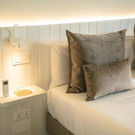 Batalha Golf Villas & Spa Ponta Delgada Buitenkant foto