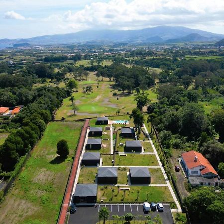 Batalha Golf Villas & Spa Ponta Delgada Buitenkant foto