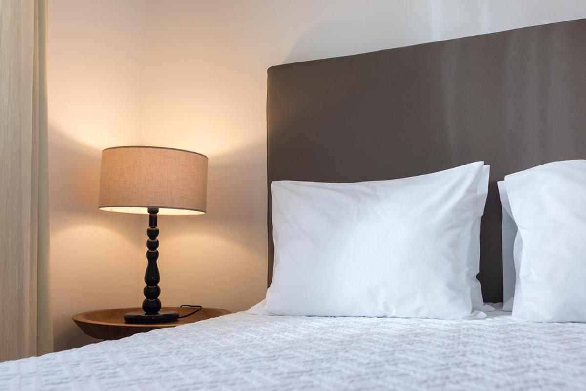 Batalha Golf Villas & Spa Ponta Delgada Buitenkant foto