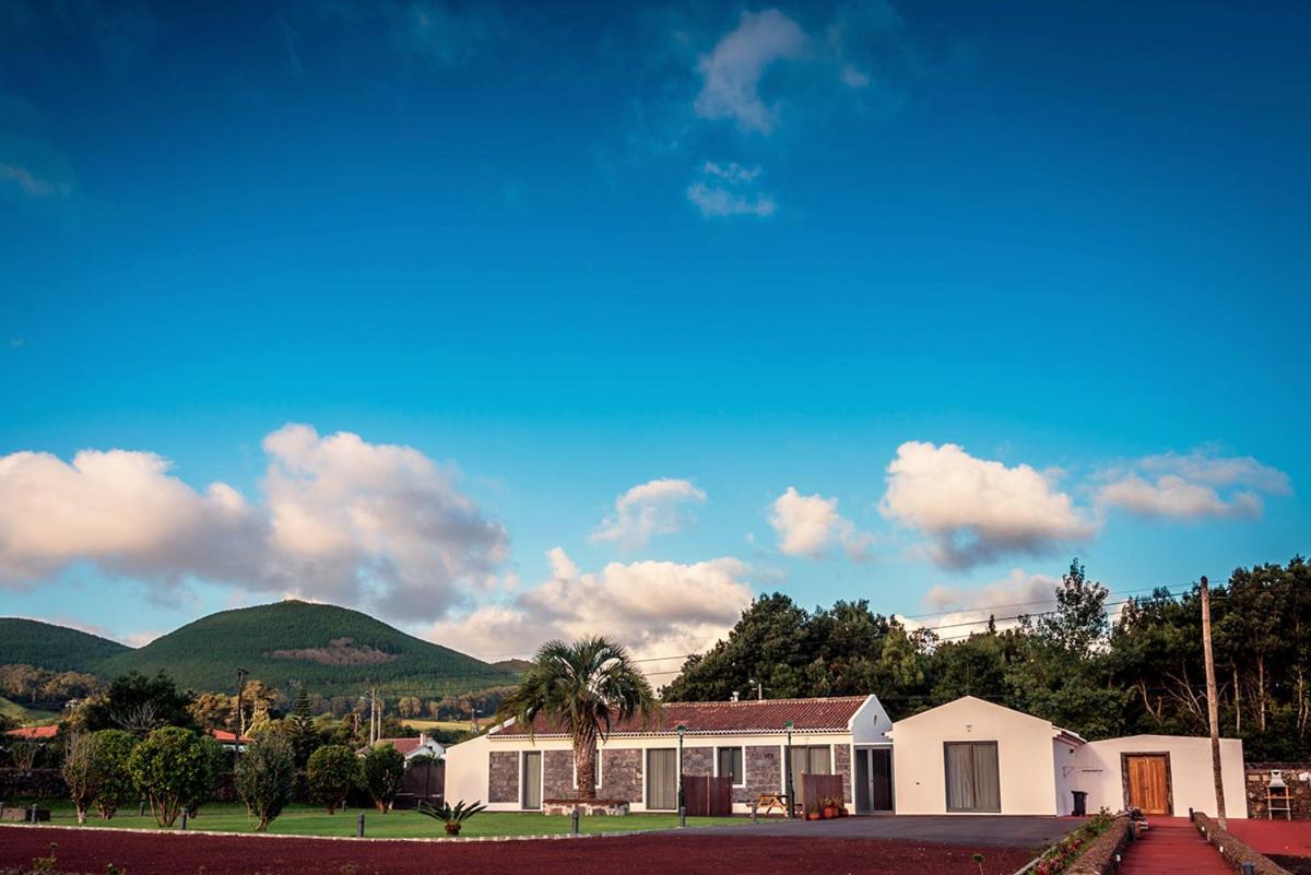 Batalha Golf Villas & Spa Ponta Delgada Buitenkant foto