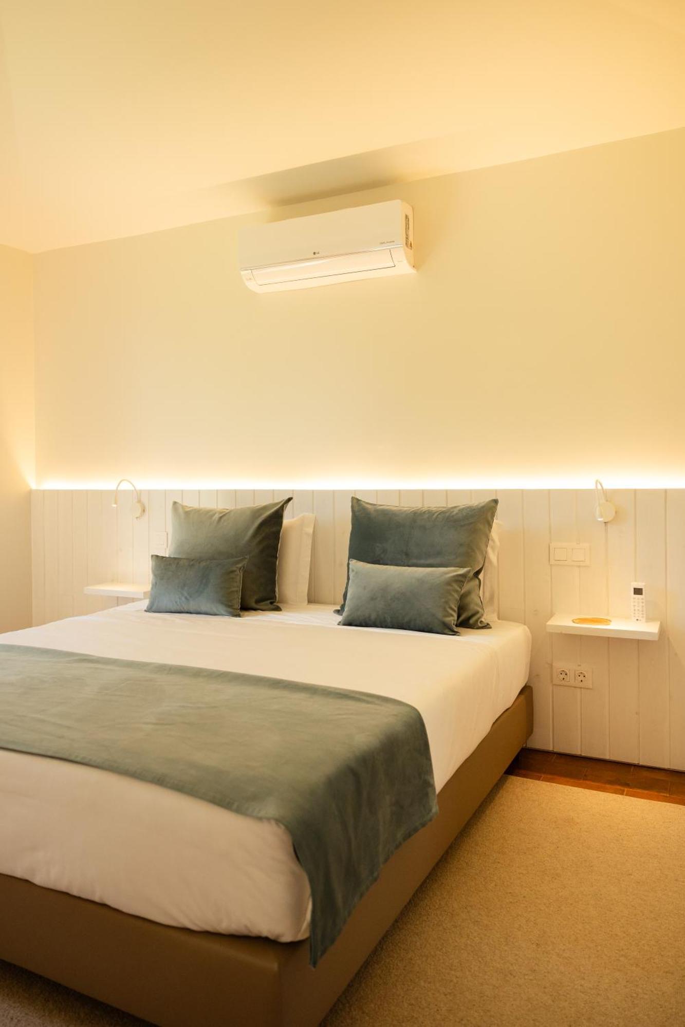 Batalha Golf Villas & Spa Ponta Delgada Buitenkant foto