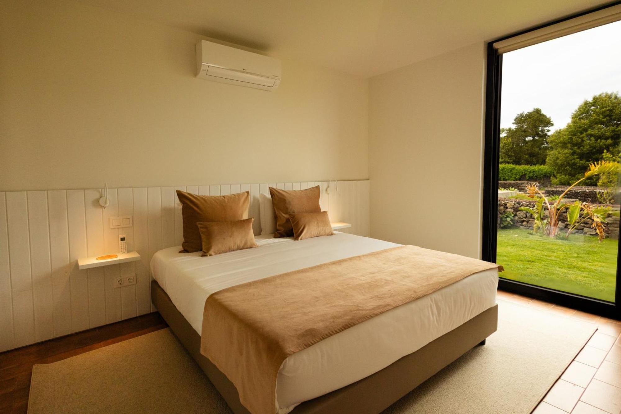 Batalha Golf Villas & Spa Ponta Delgada Buitenkant foto