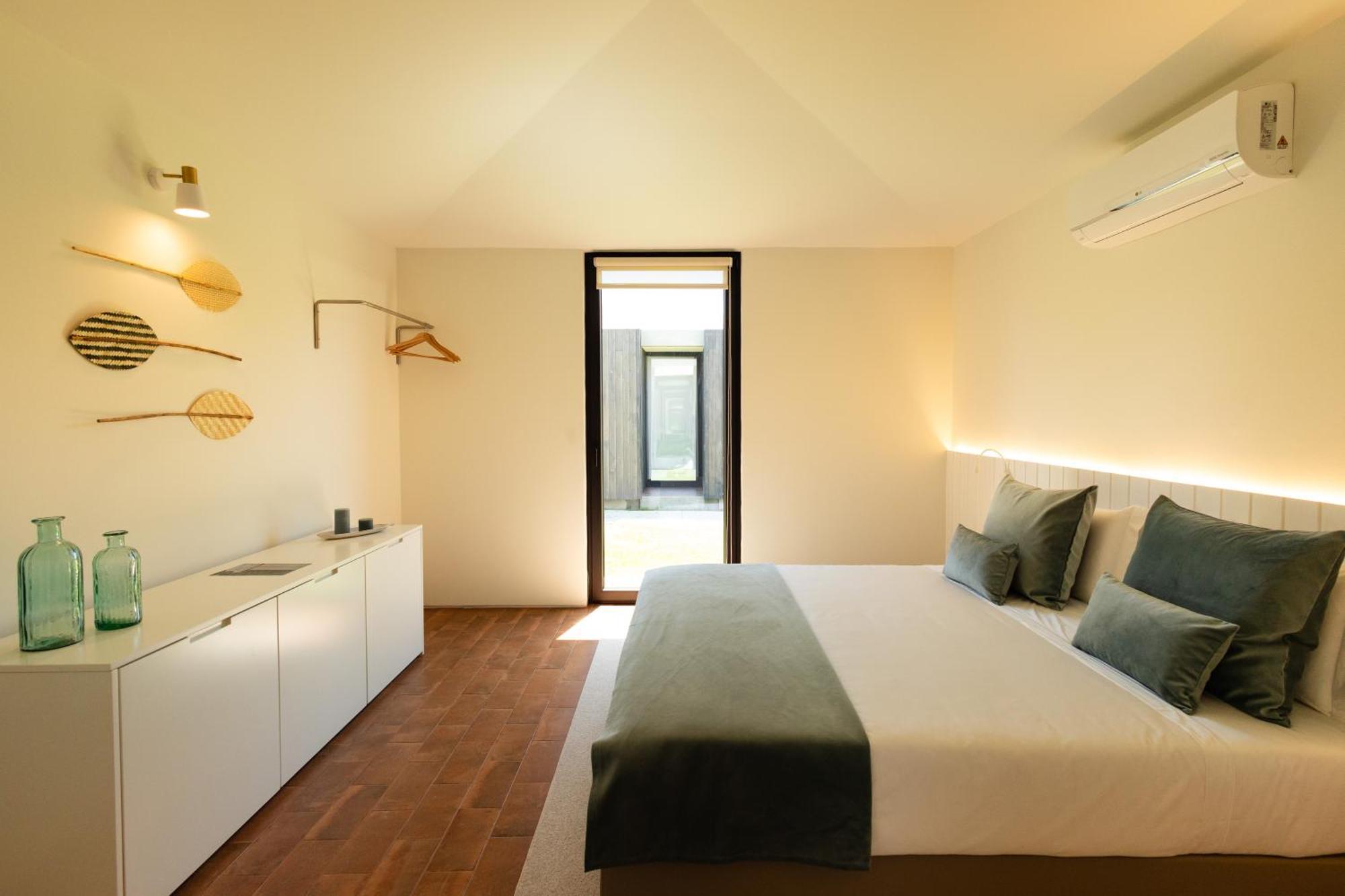 Batalha Golf Villas & Spa Ponta Delgada Buitenkant foto