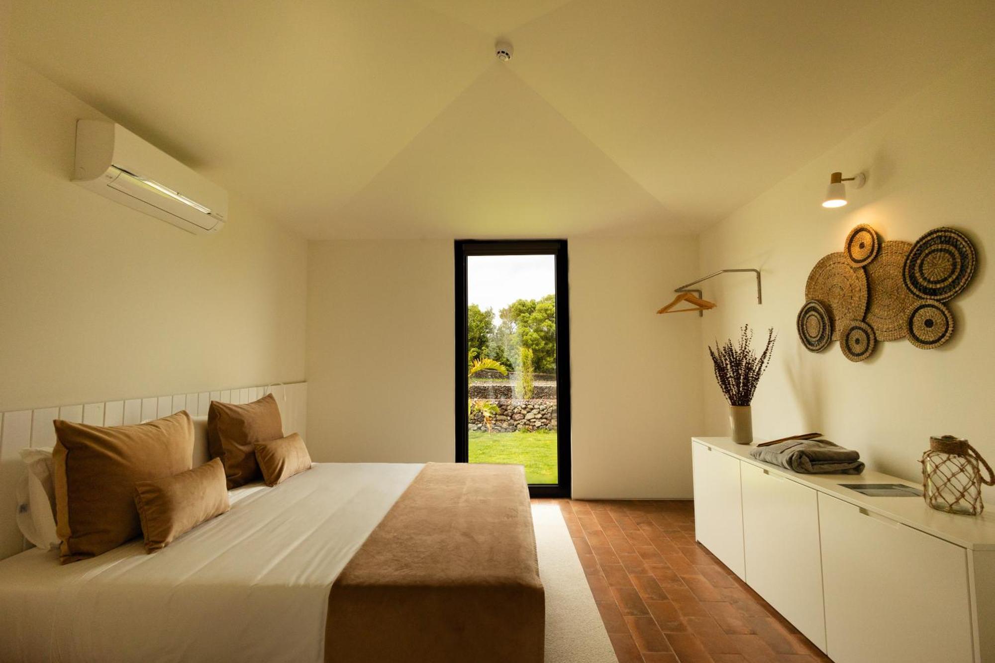 Batalha Golf Villas & Spa Ponta Delgada Buitenkant foto