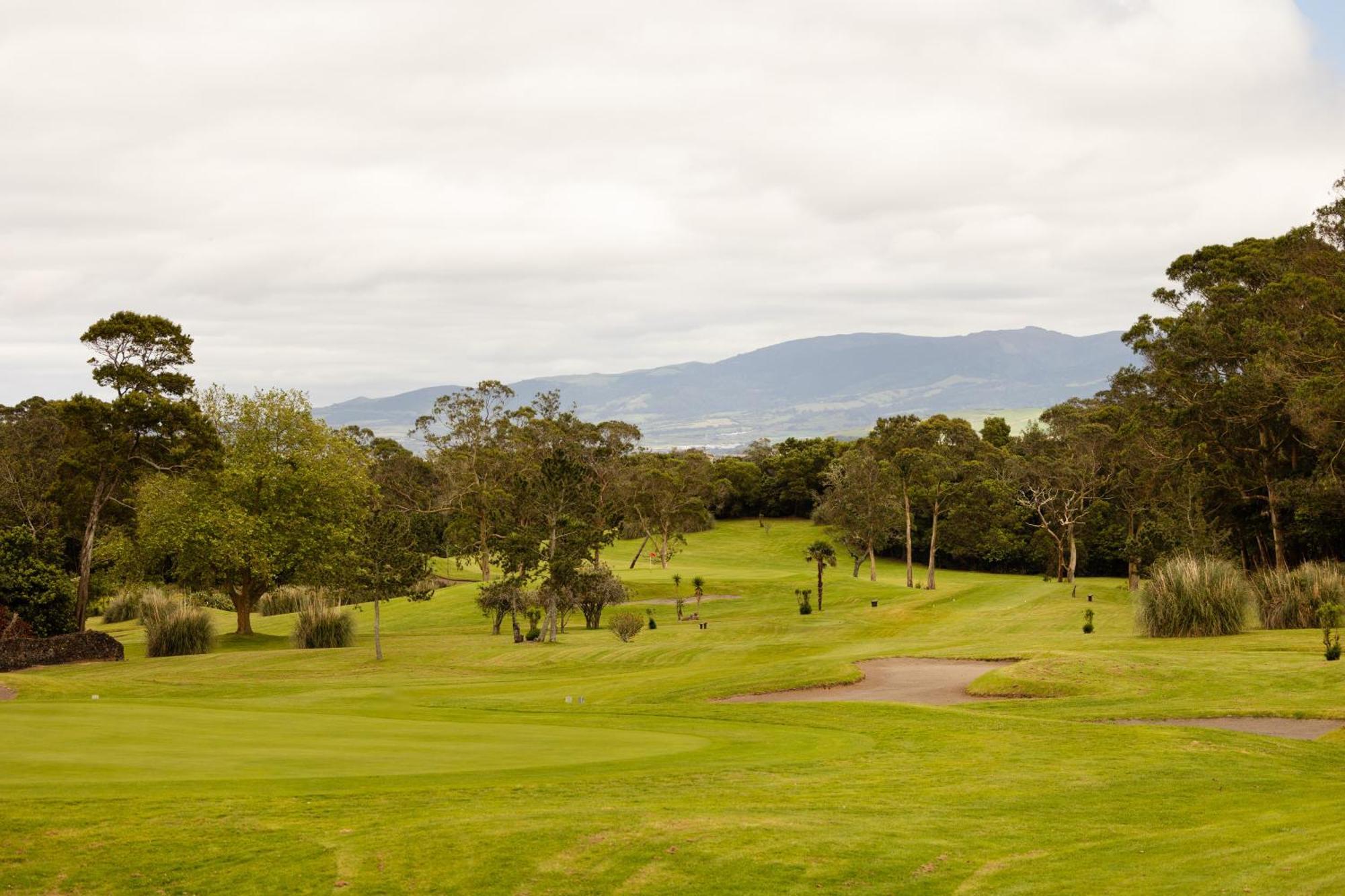 Batalha Golf Villas & Spa Ponta Delgada Buitenkant foto