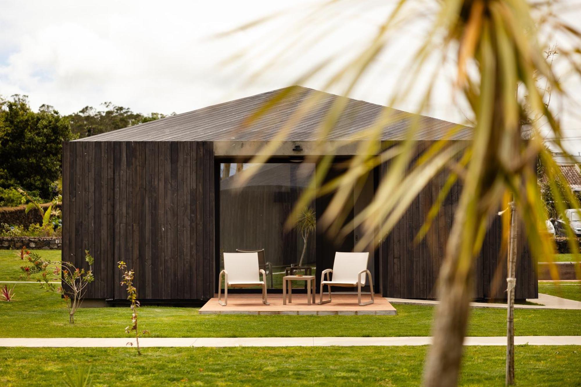 Batalha Golf Villas & Spa Ponta Delgada Buitenkant foto