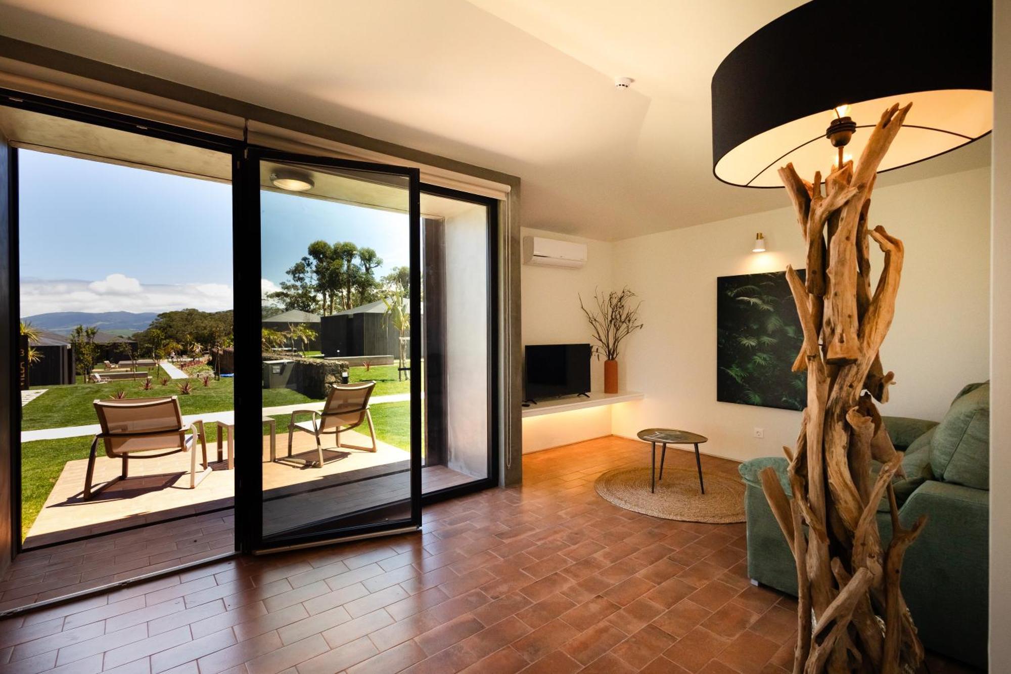 Batalha Golf Villas & Spa Ponta Delgada Buitenkant foto