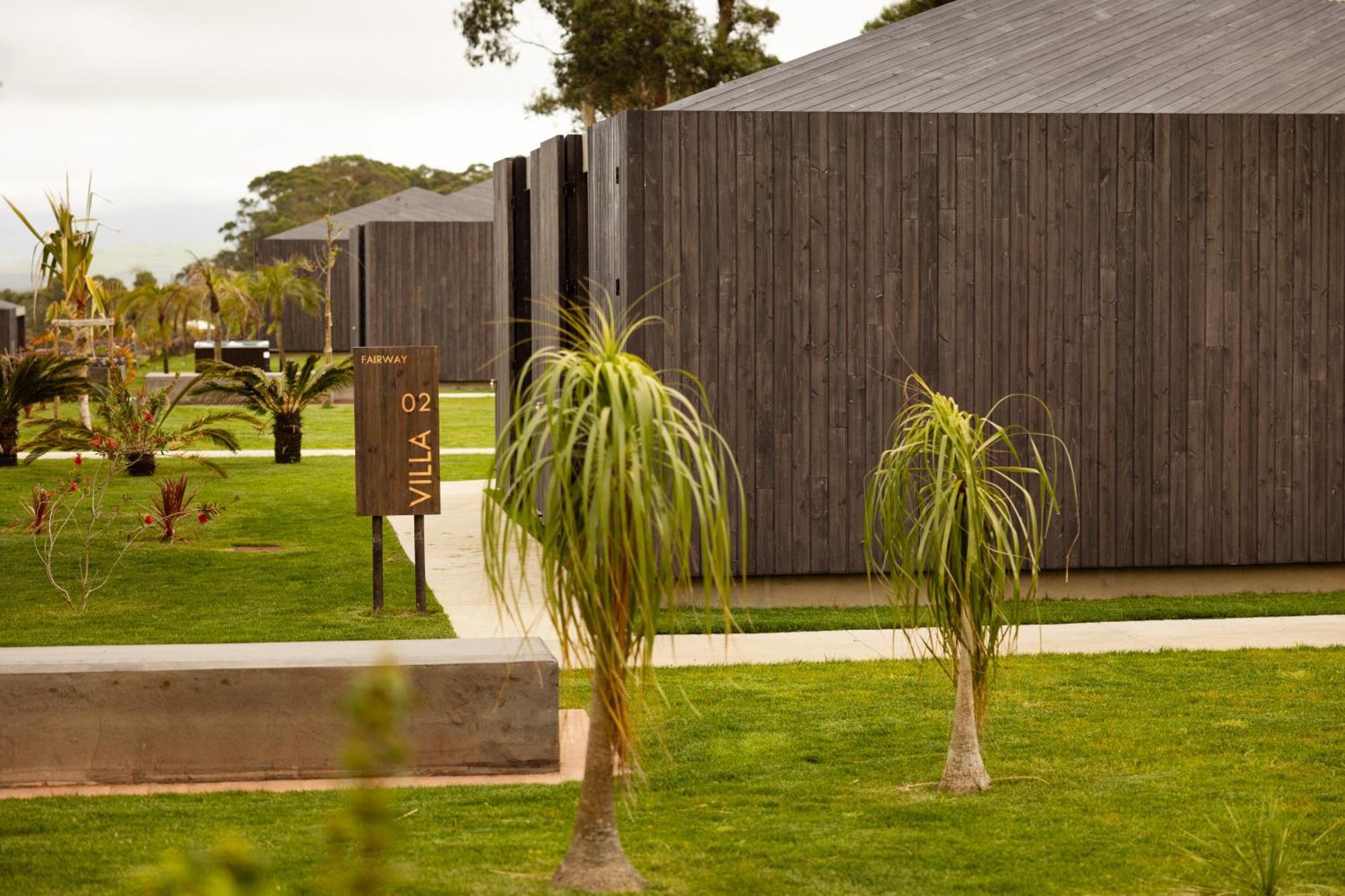 Batalha Golf Villas & Spa Ponta Delgada Buitenkant foto