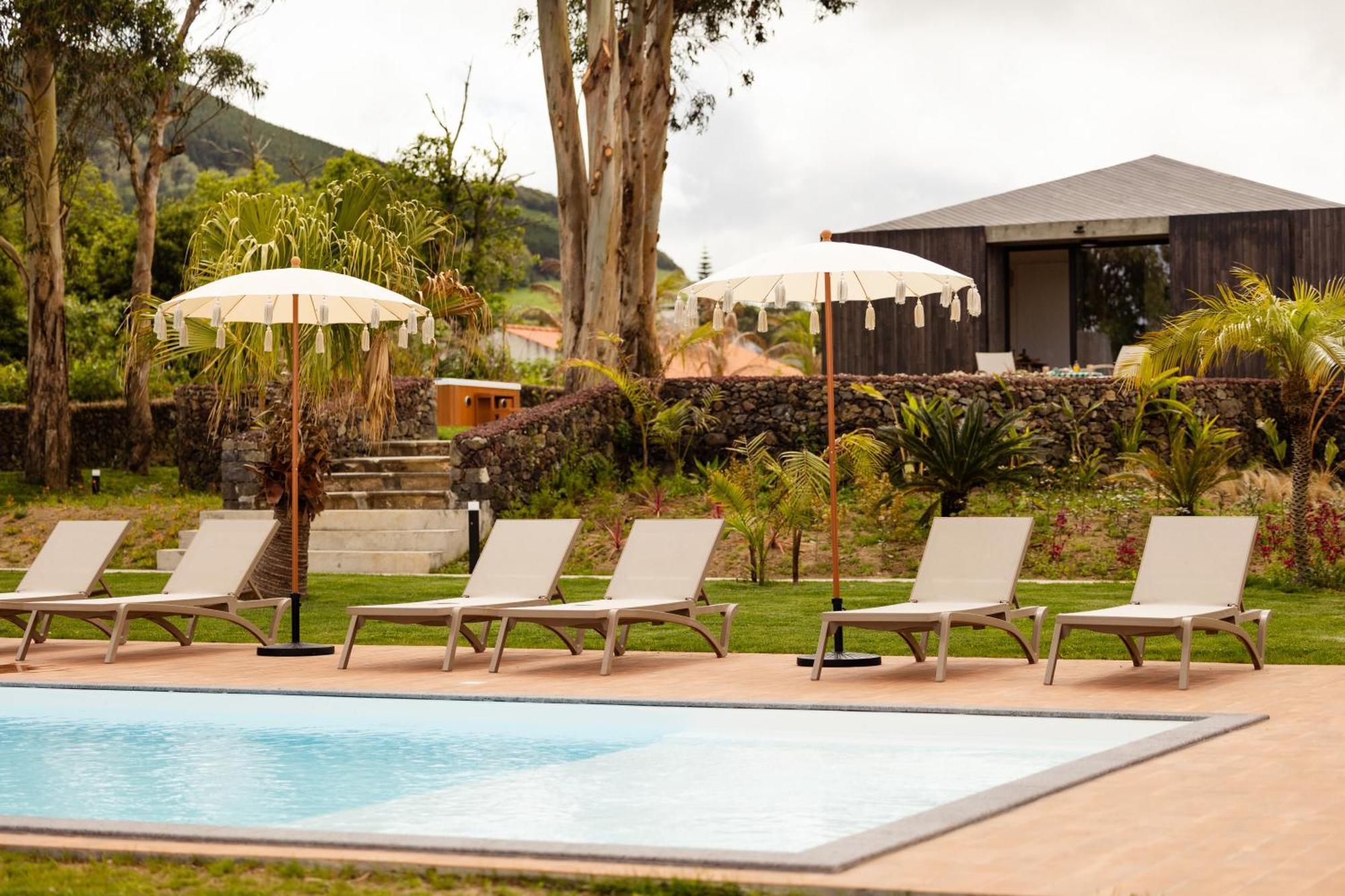 Batalha Golf Villas & Spa Ponta Delgada Buitenkant foto