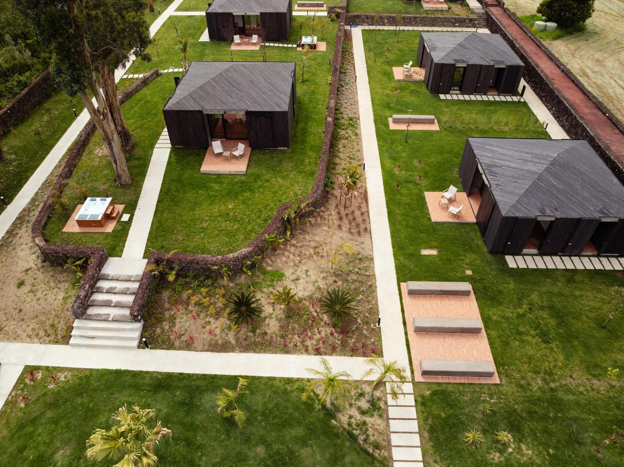 Batalha Golf Villas & Spa Ponta Delgada Buitenkant foto