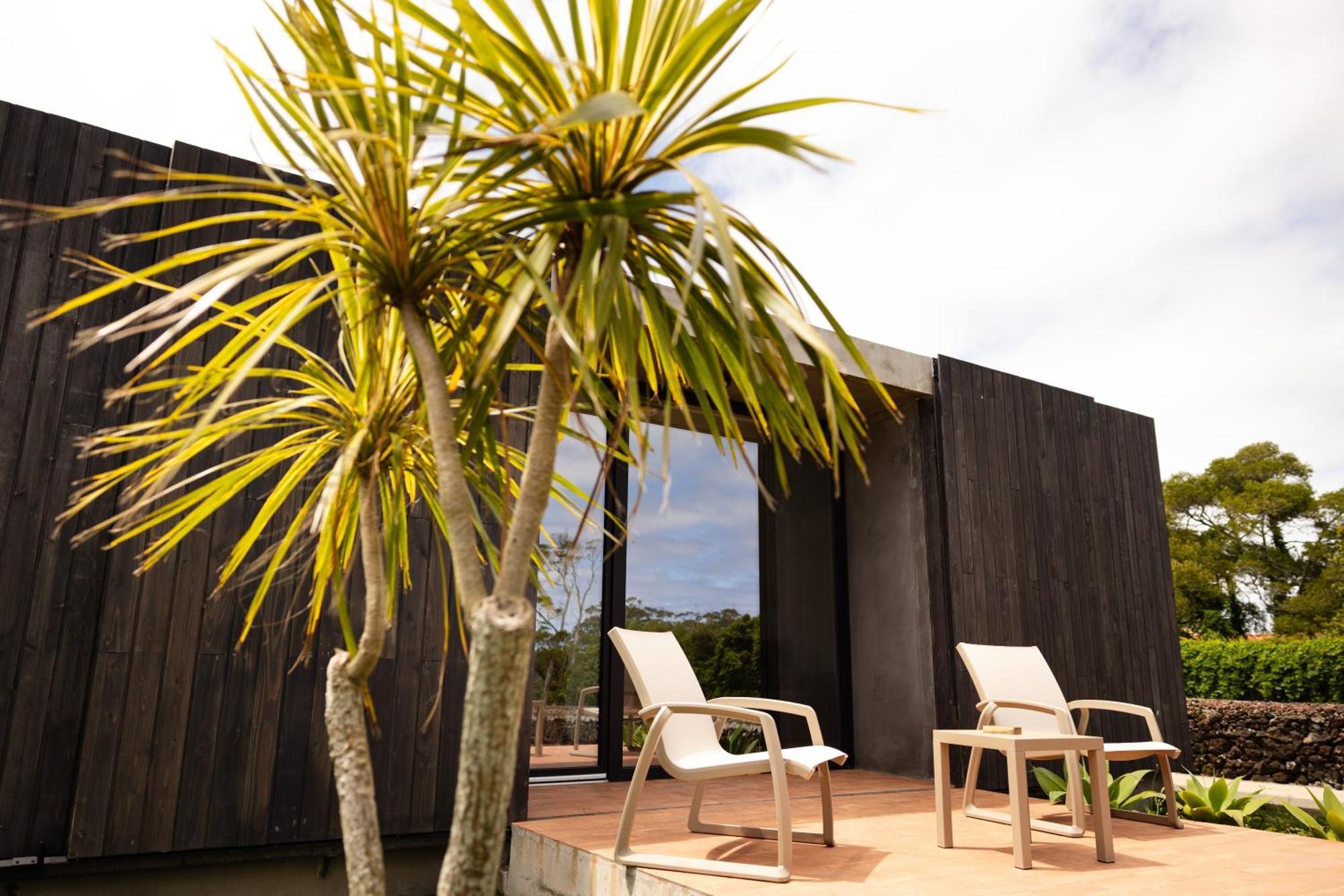 Batalha Golf Villas & Spa Ponta Delgada Buitenkant foto