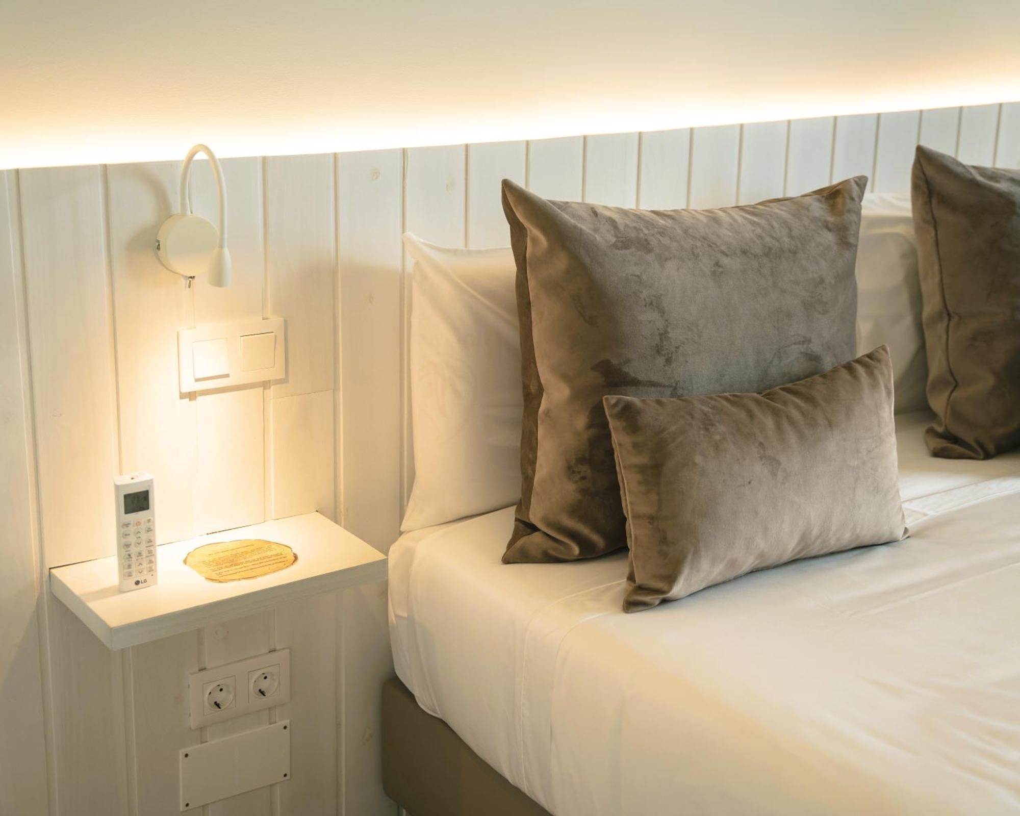 Batalha Golf Villas & Spa Ponta Delgada Buitenkant foto
