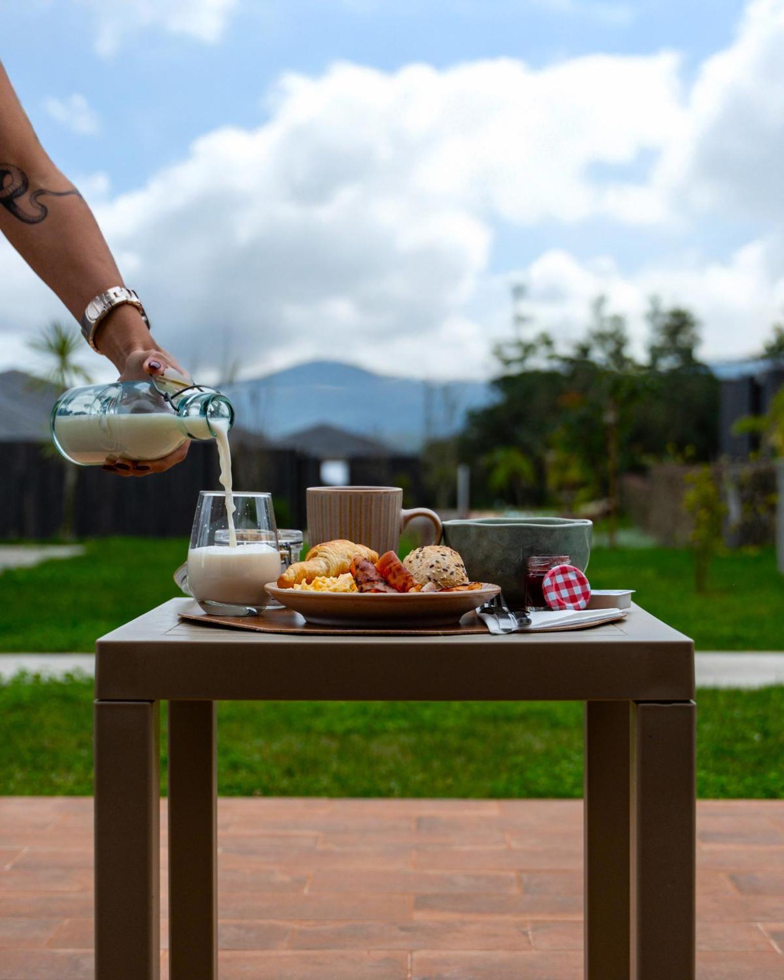 Batalha Golf Villas & Spa Ponta Delgada Buitenkant foto
